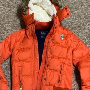 American Eagle Winter Jacket